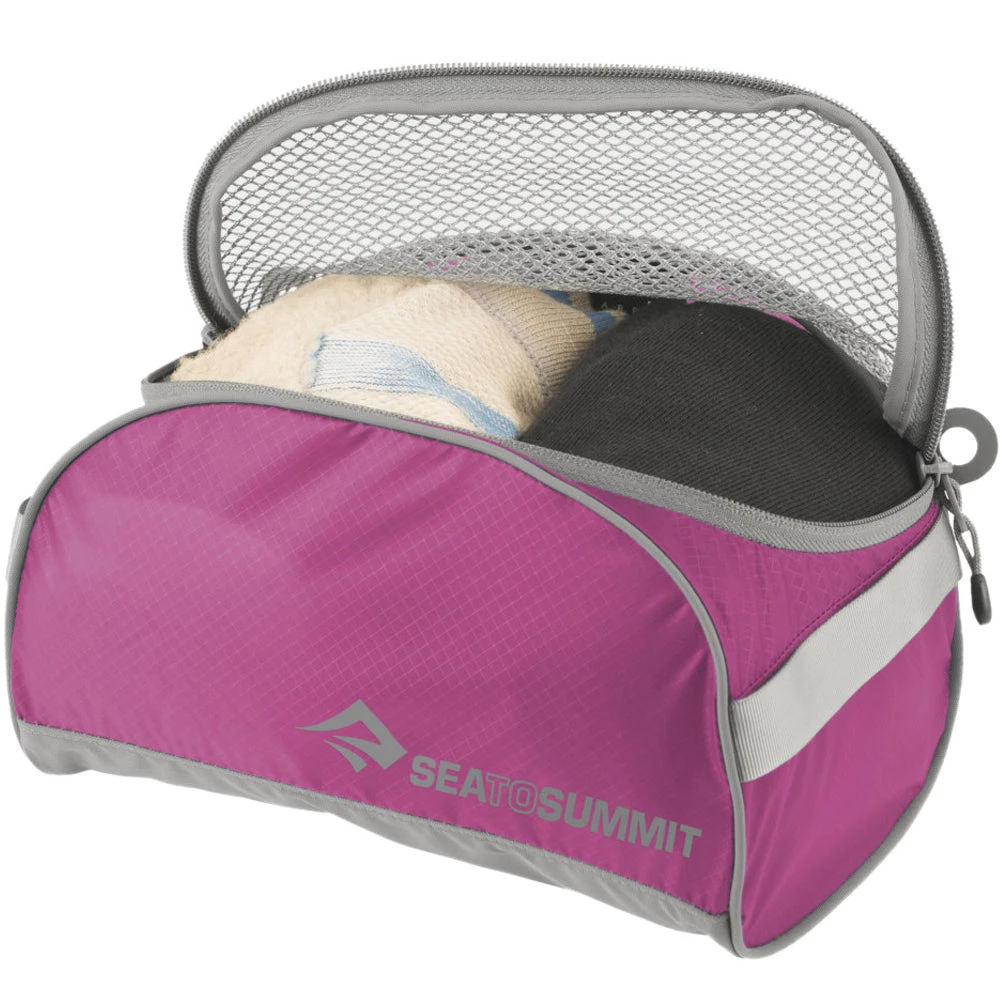 Sea To Summit TravellingLight Small Packing Cell 3 Sea To Summit TravellingLight Small Packing Cell