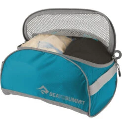 Sea To Summit TravellingLight Small Packing Cell 7 Sea To Summit TravellingLight Small Packing Cell -Camping Promotion Store packcell sml blue