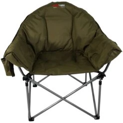 Camping Promotion Store -Camping Promotion Store paddedsofa olive2