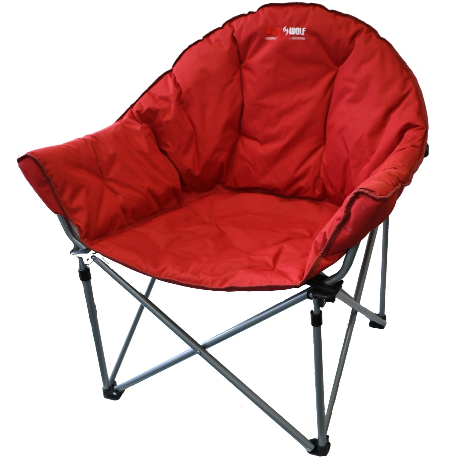 Padded Sofa Chair 5 Padded Sofa Chair - Image 3