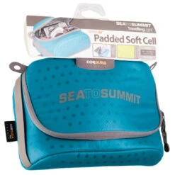 Sea To Summit Large Padded Packing Soft Cell -Camping Promotion Store paddedsoftcell