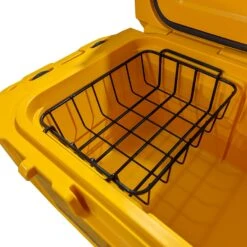 Dometic Patrol 35 Ice Box 19 Dometic Patrol 35 Ice Box -Camping Promotion Store patrol basket