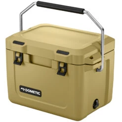 Dometic Patrol 20 Ice Box 21 Dometic Patrol 20 Ice Box -Camping Promotion Store patrol20olive