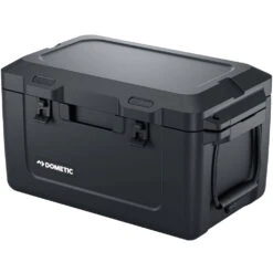 Dometic Patrol 35 Ice Box 23 Dometic Patrol 35 Ice Box -Camping Promotion Store patrol35slate