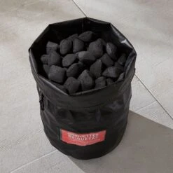 Weber Pellet/Charcoal Fuel Storage Bag -Camping Promotion Store pellet bag4
