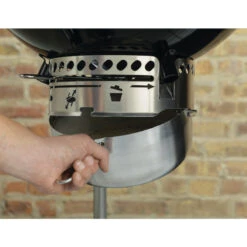 Weber Performer GBS Kettle 57cm -Camping Promotion Store perf2