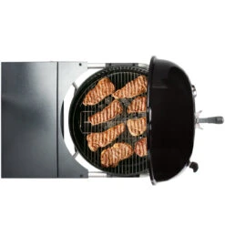 Weber Performer GBS Kettle 57cm -Camping Promotion Store performer