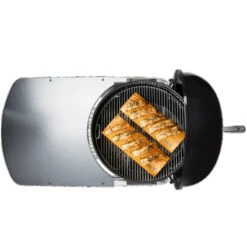 Weber Performer Premium GBS Kettle 57cm -Camping Promotion Store performer premium