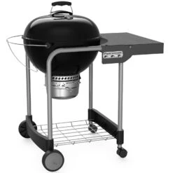 Weber Performer GBS Kettle 57cm -Camping Promotion Store performer3