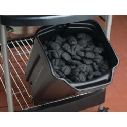 Weber Performer Premium GBS Kettle 57cm -Camping Promotion Store perfp1