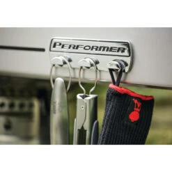 Weber Performer Premium GBS Kettle 57cm -Camping Promotion Store perfp2