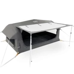 Dometic Pico FTC 2x2 TC Inflatable Double Swag