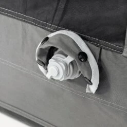 Dometic Pico FTC 2x2 TC Inflatable Double Swag -Camping Promotion Store pico2e