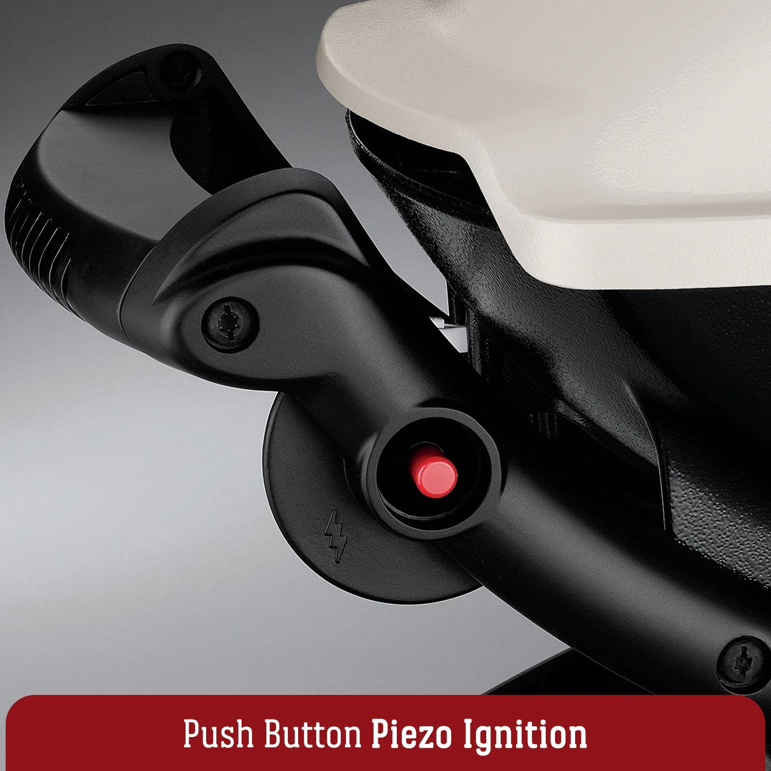 Weber Q2000 6 Weber Q2000 - Image 4