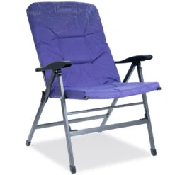 Coleman Pioneer Recliner 8 Position Chair -Camping Promotion Store pioneer aurora