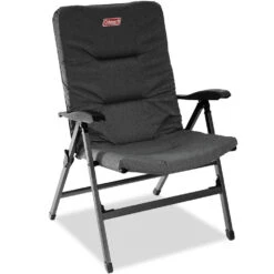 Coleman Pioneer Recliner 8 Position Chair