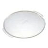 Weber Baby Q Easy Serve Pizza Tray Small
