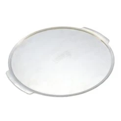 Weber Baby Q Easy Serve Pizza Tray Small