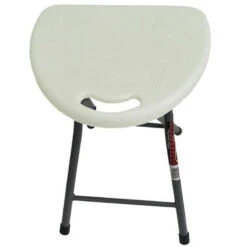 Plastic Folding Stool -Camping Promotion Store plasticstoolw