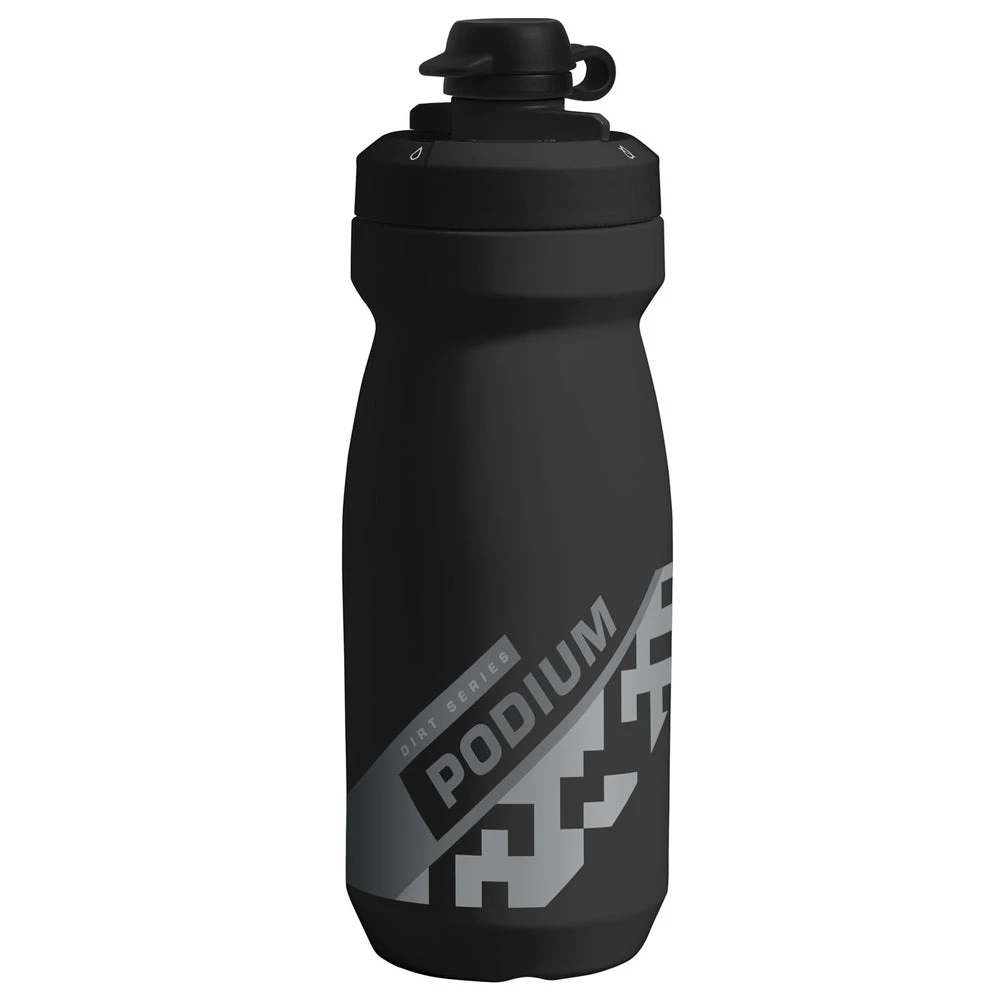 Camelbak Podium Flow Belt 600ml Bottle Holder 5 Camelbak Podium Flow Belt 600ml Bottle Holder - Image 3