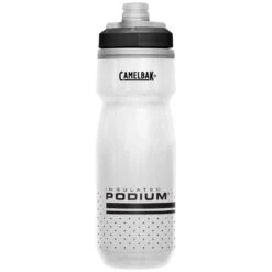 Camelbak Podium Chill 700ml Bottle -Camping Promotion Store podiumchill white