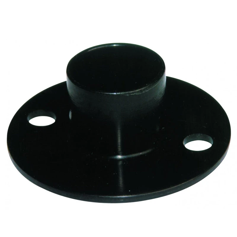 Pole Ground Plate 3 Pole Ground Plate