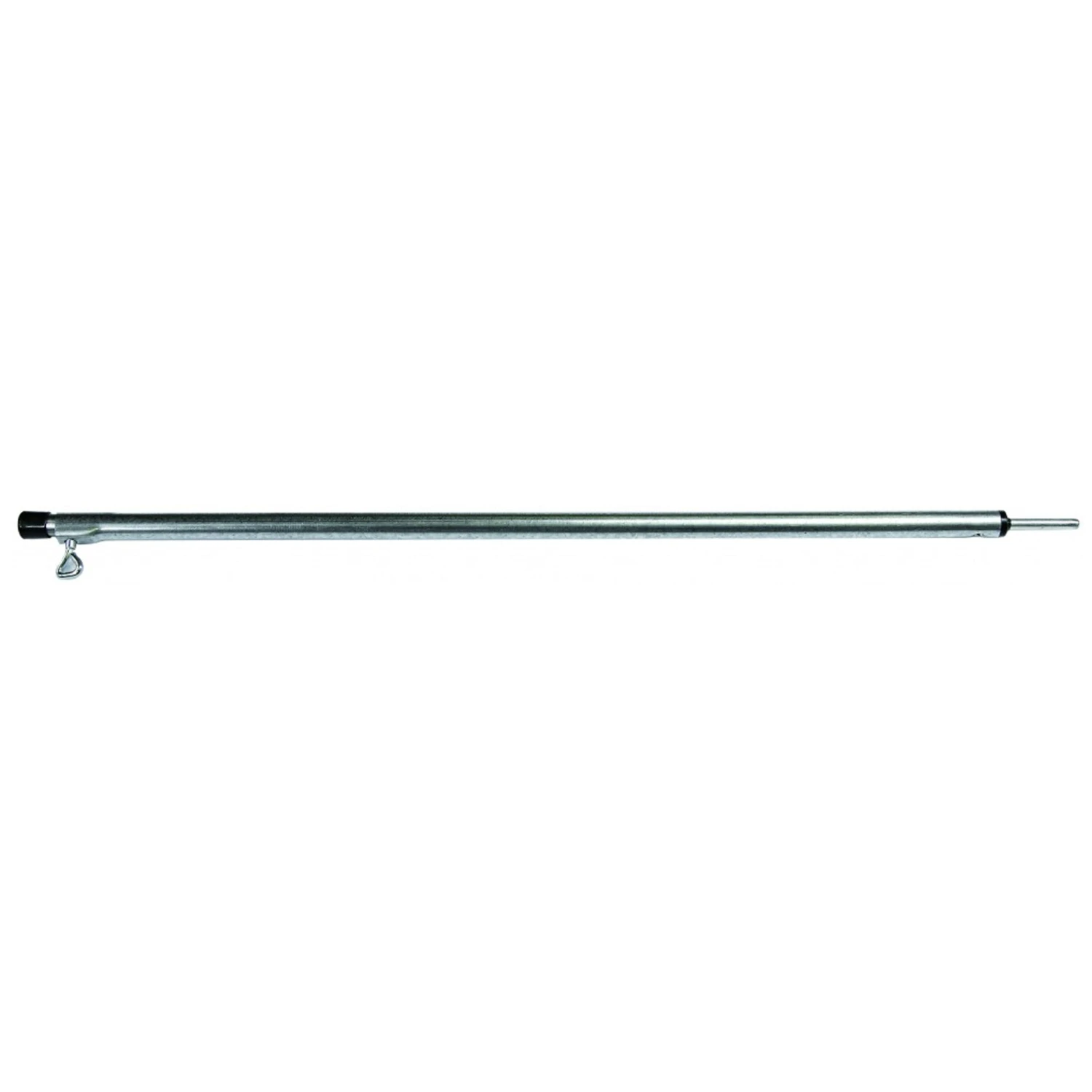 4' Adjustable Steel Swag Pole 3 4' Adjustable Steel Swag Pole
