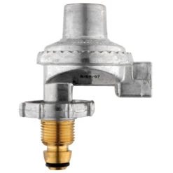 POL LP Gas Regulator