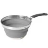 Companion Pop Up 1.5 Litre Saucepan 1 Companion Pop Up 1.5 Litre Saucepan -Camping Promotion Store popup saucepan