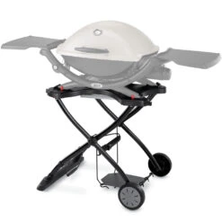 Weber Q Portable Cart -Camping Promotion Store port2200