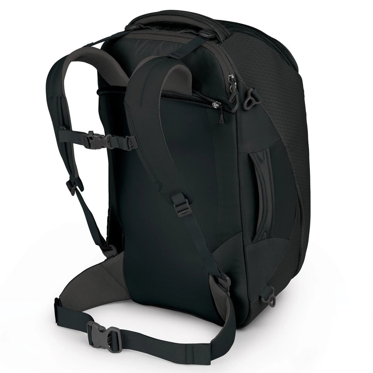 Osprey Porter 46L Travel Pack 4 Osprey Porter 46L Travel Pack - Image 2