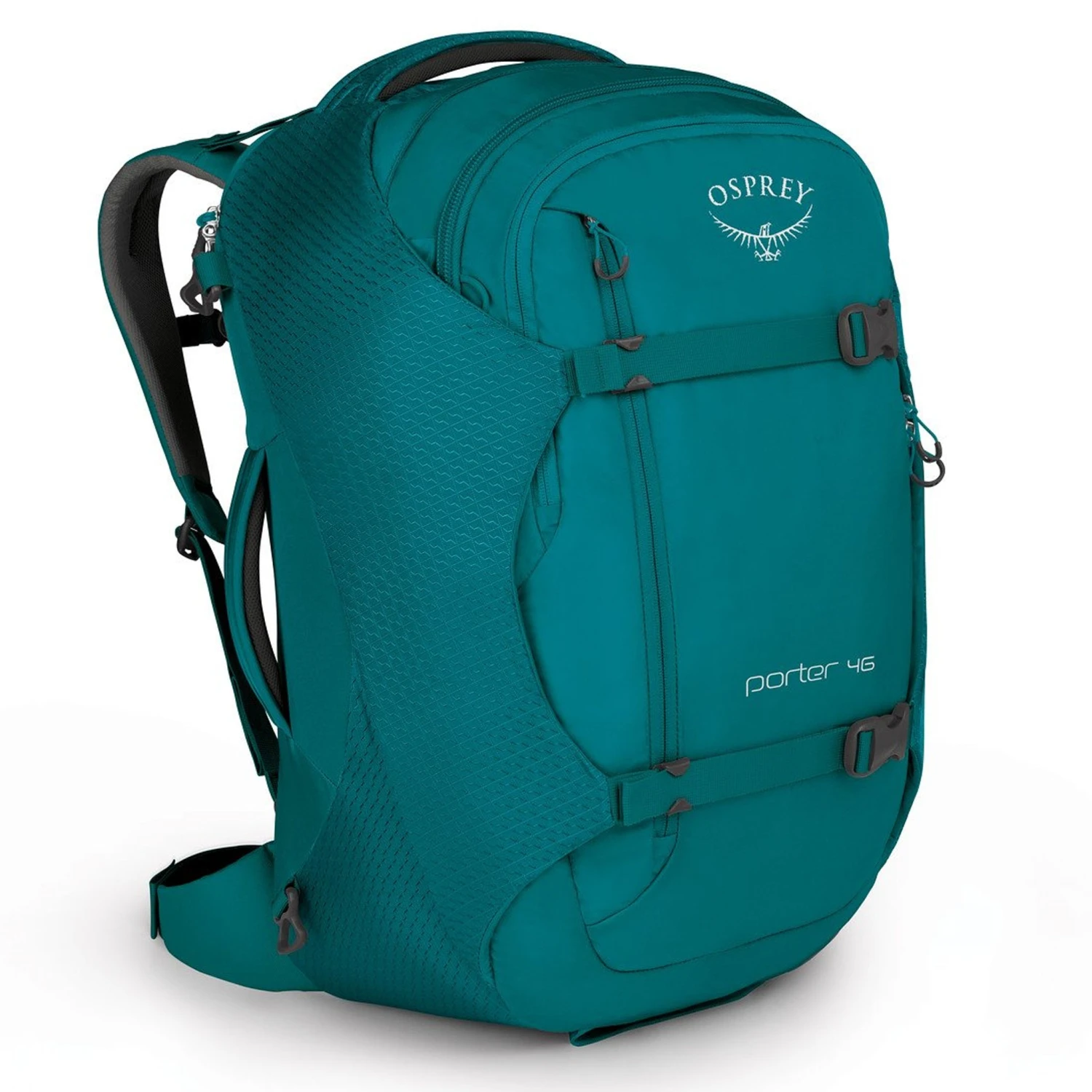 Osprey Porter 46L Travel Pack 5 Osprey Porter 46L Travel Pack - Image 3
