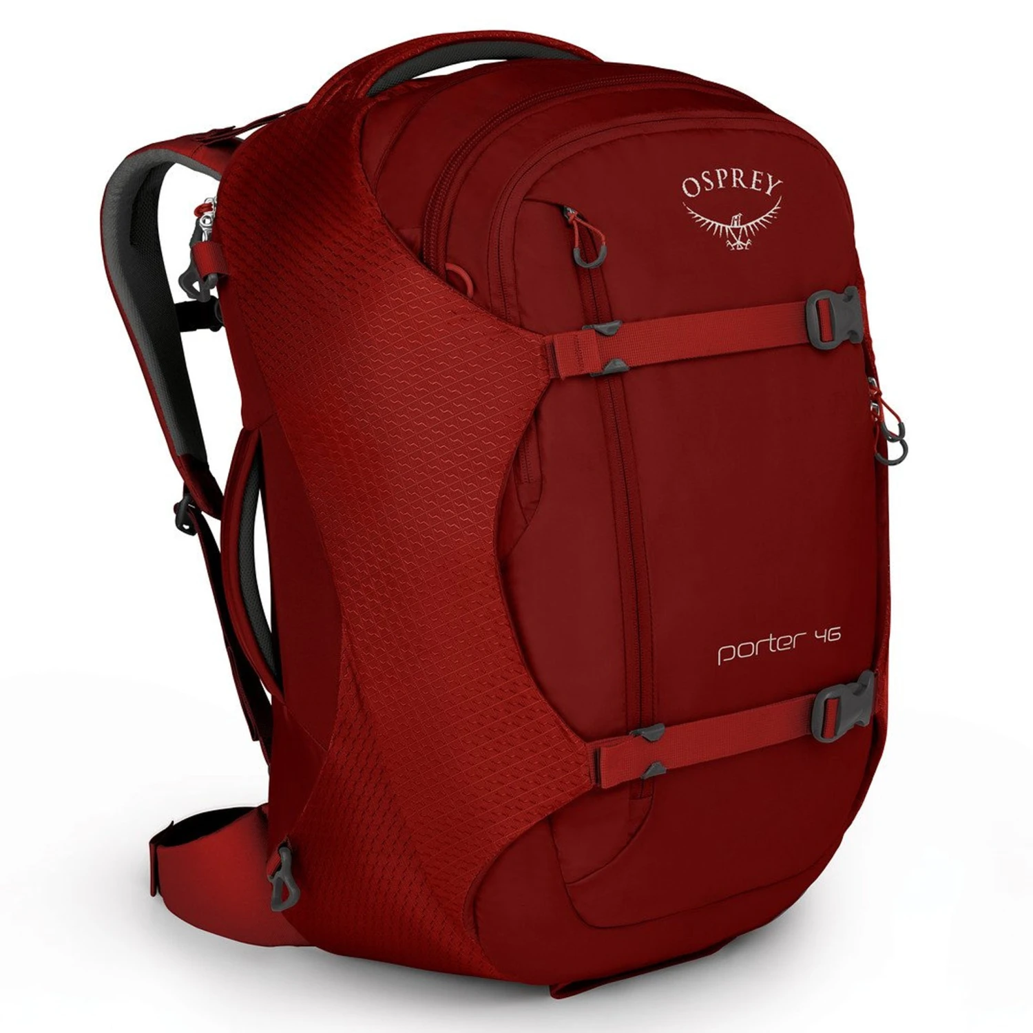 Osprey Porter 46L Travel Pack 6 Osprey Porter 46L Travel Pack - Image 4