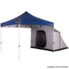 OZtrail Gazebo 3.0 Portico Tent 2 OZtrail Gazebo 3.0 Portico Tent -Camping Promotion Store portico3 1