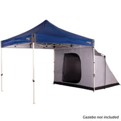OZtrail Gazebo 3.0 Portico Tent