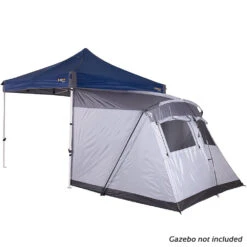 OZtrail Gazebo 3.0 Portico Tent -Camping Promotion Store portico3 2