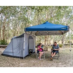 OZtrail Gazebo 3.0 Portico Tent -Camping Promotion Store portico3 3