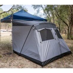 OZtrail Gazebo 3.0 Portico Tent -Camping Promotion Store portico3 4