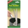Coghlans Aluminium Pot Holder -Camping Promotion Store potholder