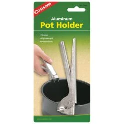 Coghlans Aluminium Pot Holder