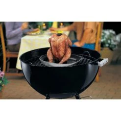 Weber Poultry Infusion Roaster -Camping Promotion Store poultryroaster3