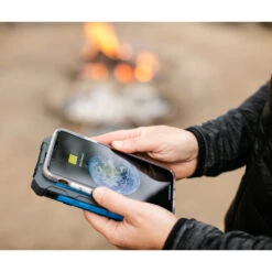 Companion 16,000 Mah Solar Powerbank -Camping Promotion Store powerbank4