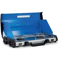 Companion ProHeat Two Burner Propane Gas Stove