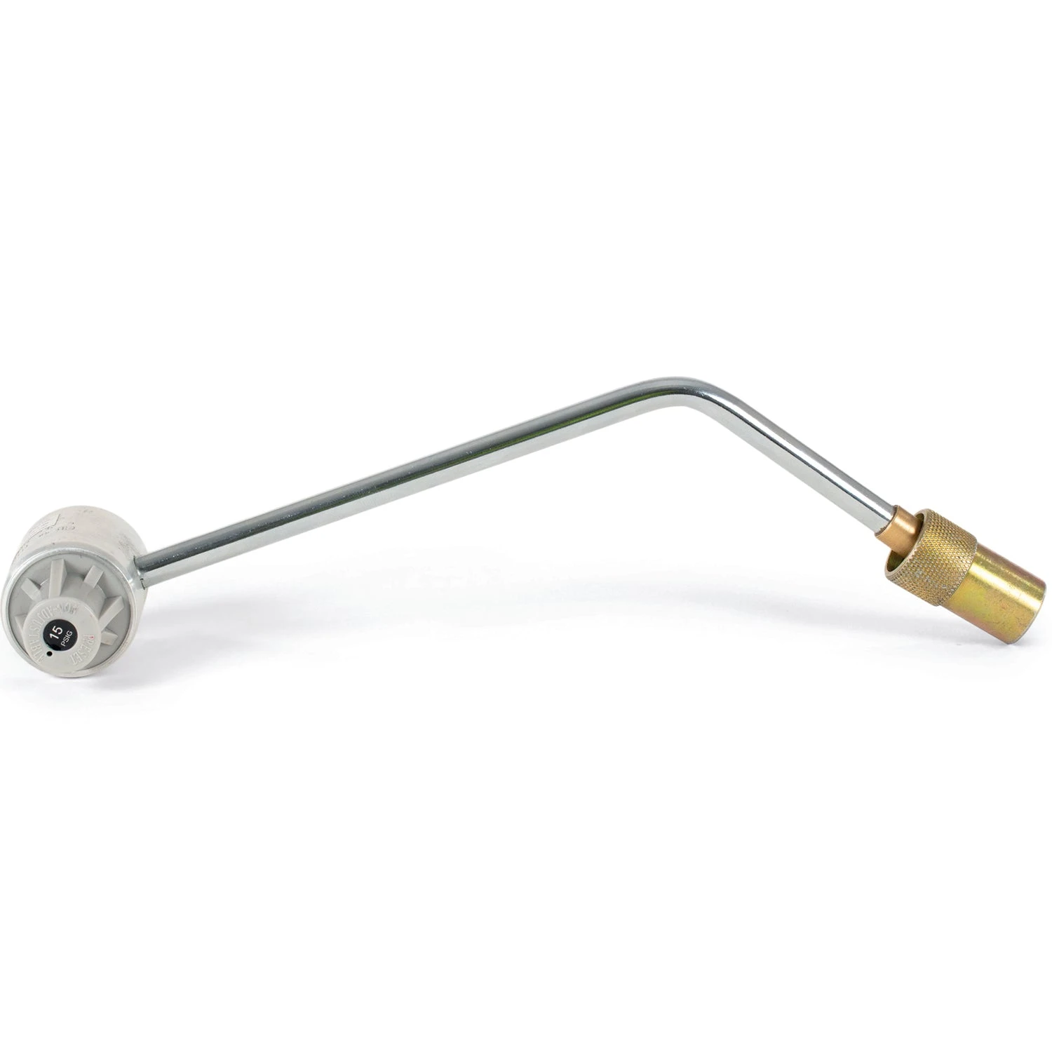 Companion ProHeat Two Burner Propane Gas Stove 7 Companion ProHeat Two Burner Propane Gas Stove - Image 5