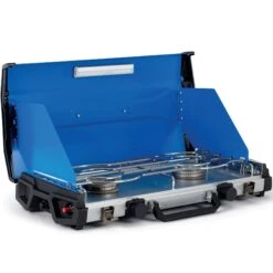 Companion ProHeat Two Burner Regulated Gas Stove