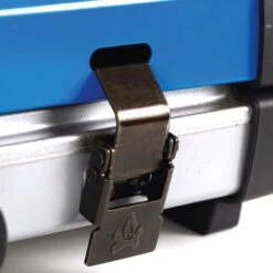 Companion ProHeat Two Burner Regulated Gas Stove -Camping Promotion Store proheat low9