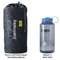 Therm-a-Rest ProLite Regular Self Inflating Mat 8 Therm-a-Rest ProLite Regular Self Inflating Mat -Camping Promotion Store prolite reg3