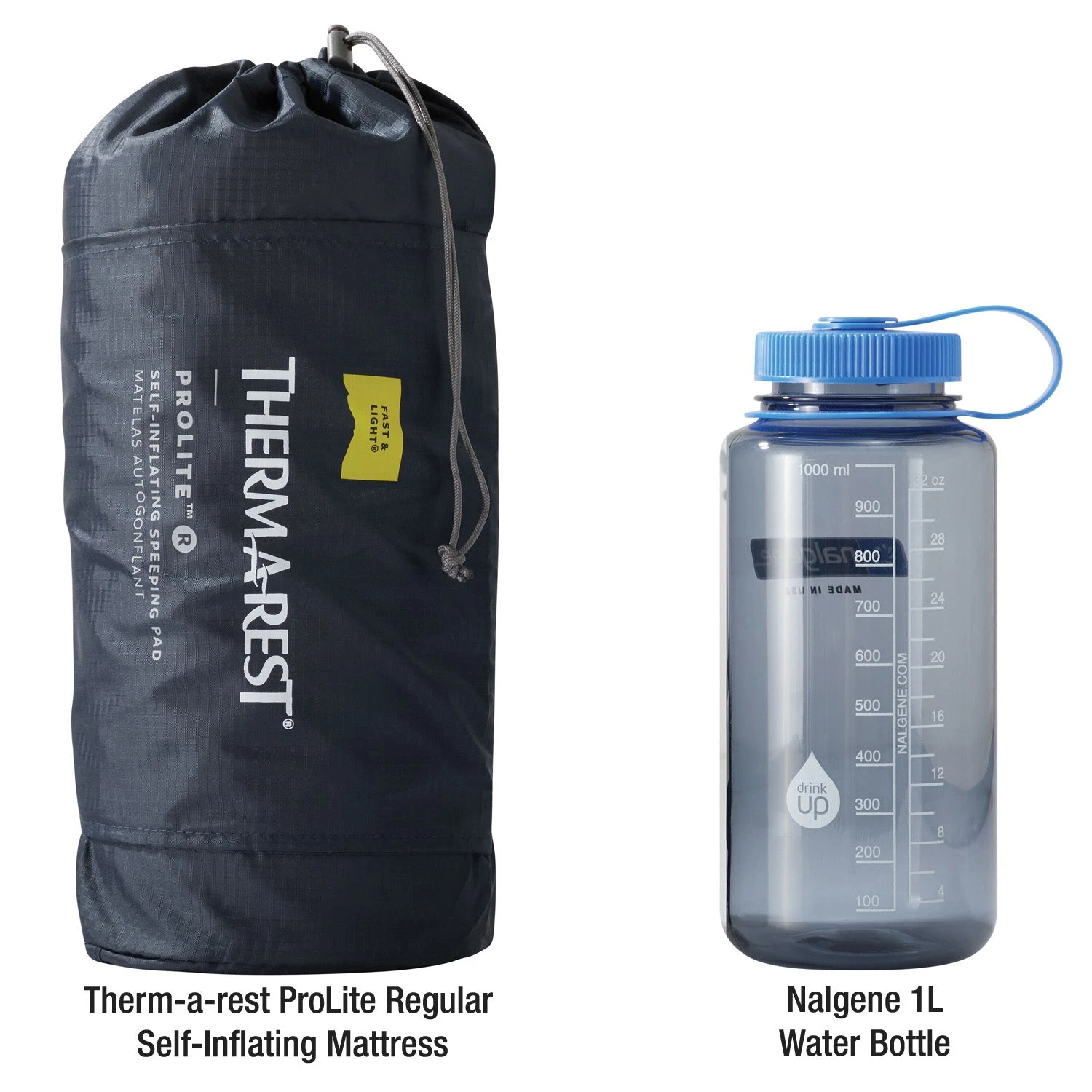 Therm-a-Rest ProLite Regular Self Inflating Mat 5 Therm-a-Rest ProLite Regular Self Inflating Mat - Image 3