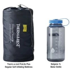 Therm-a-Rest ProLite Plus Regular Self Inflating Mat 9 Therm-a-Rest ProLite Plus Regular Self Inflating Mat -Camping Promotion Store proliteplus reg4