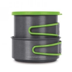 Companion Pro:Nano Solo Cookset